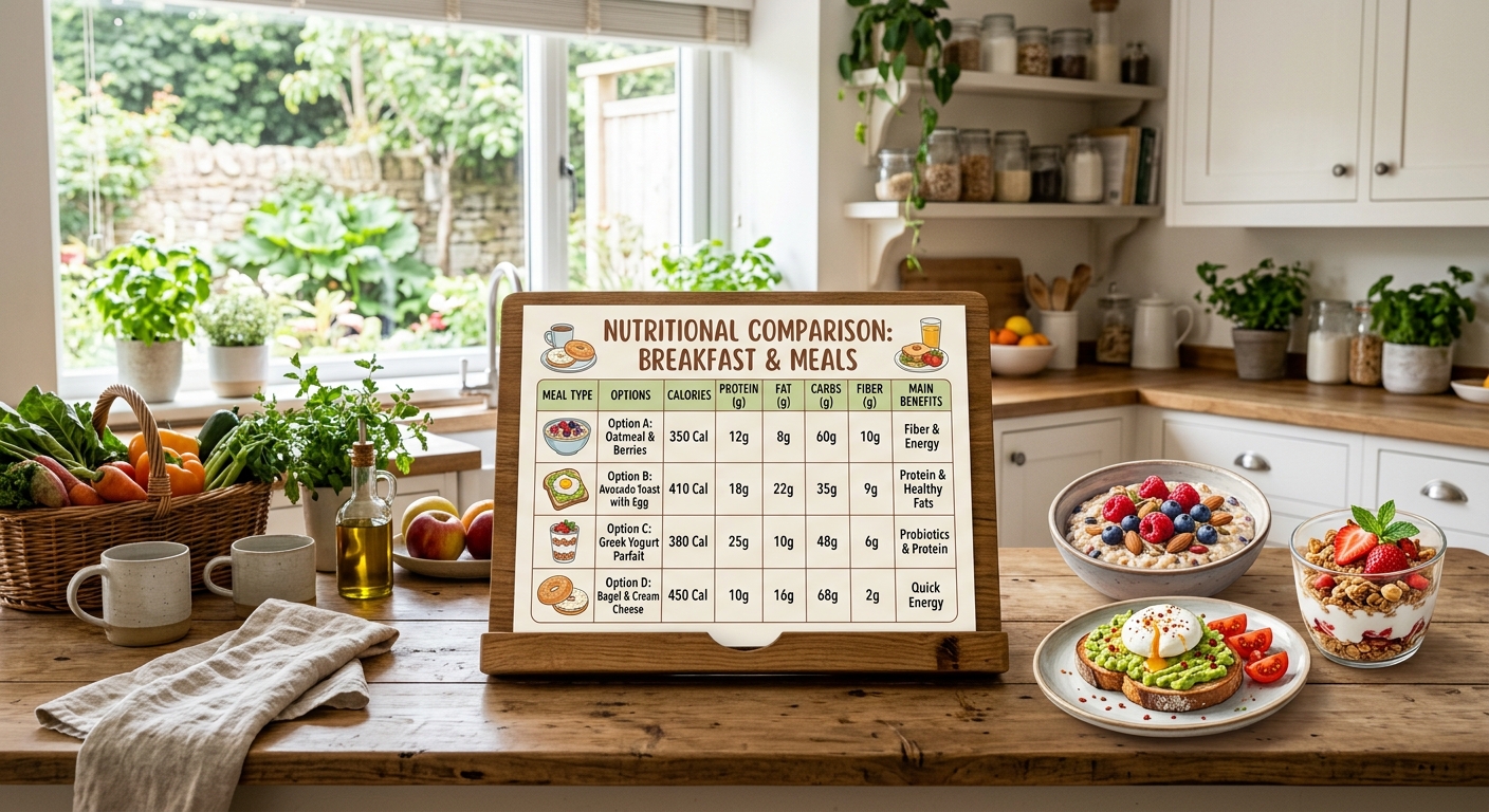 Protein i kosten: hvor meget har du virkelig brug for